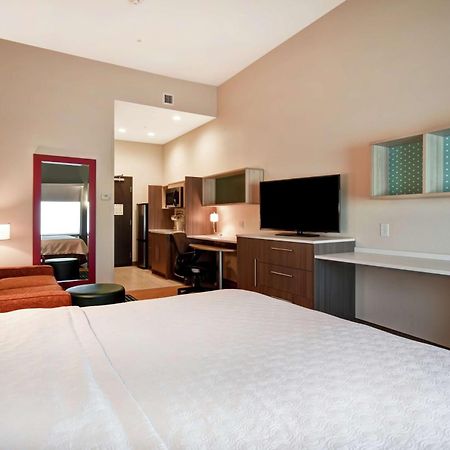 Home2 Suites By Hilton Victorville Εξωτερικό φωτογραφία