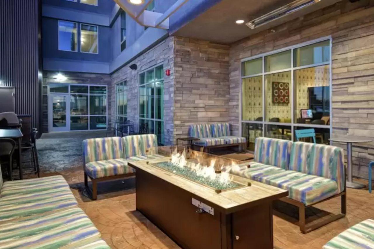 Home2 Suites By Hilton Victorville Εξωτερικό φωτογραφία