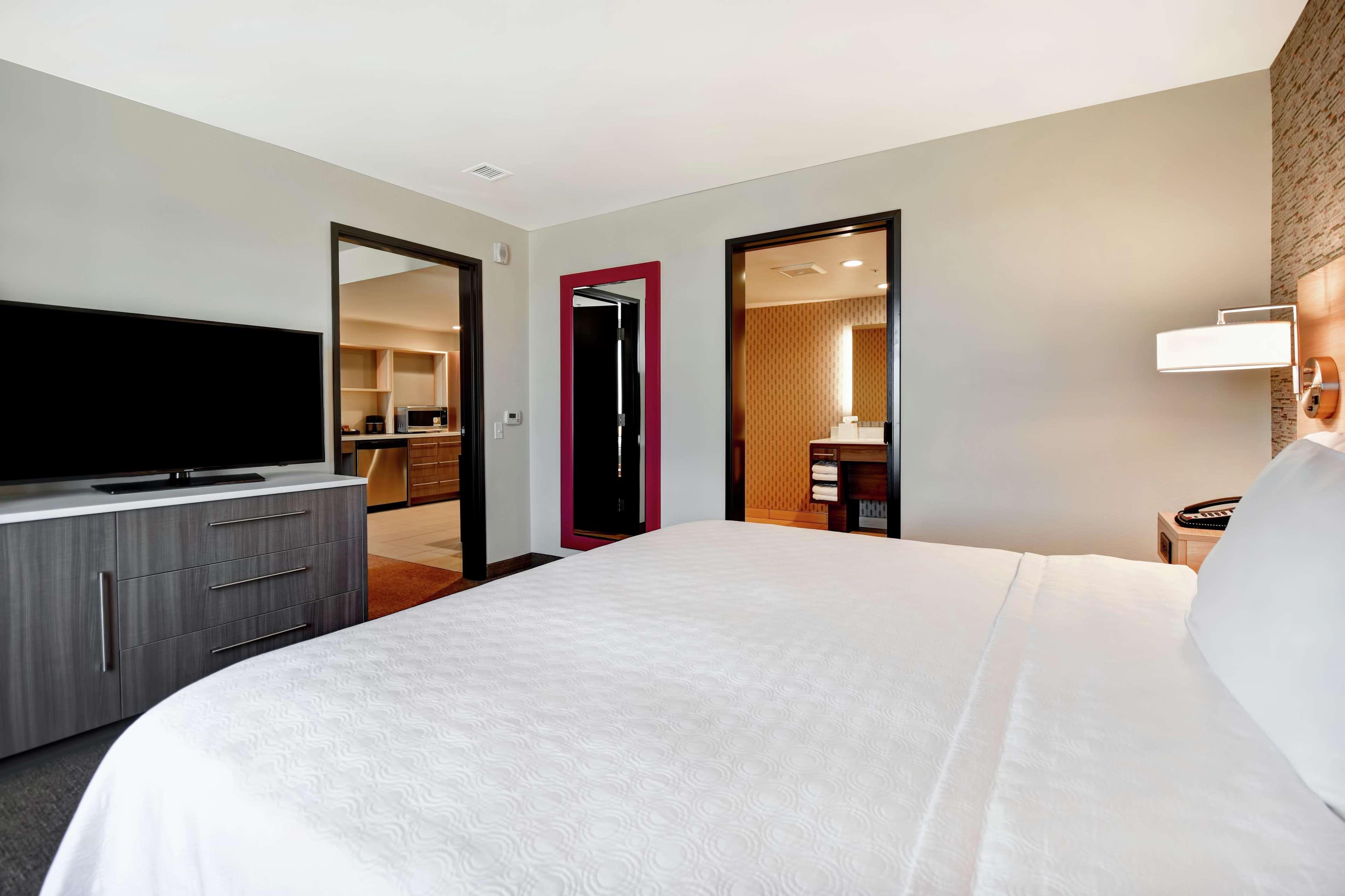 Home2 Suites By Hilton Victorville Εξωτερικό φωτογραφία