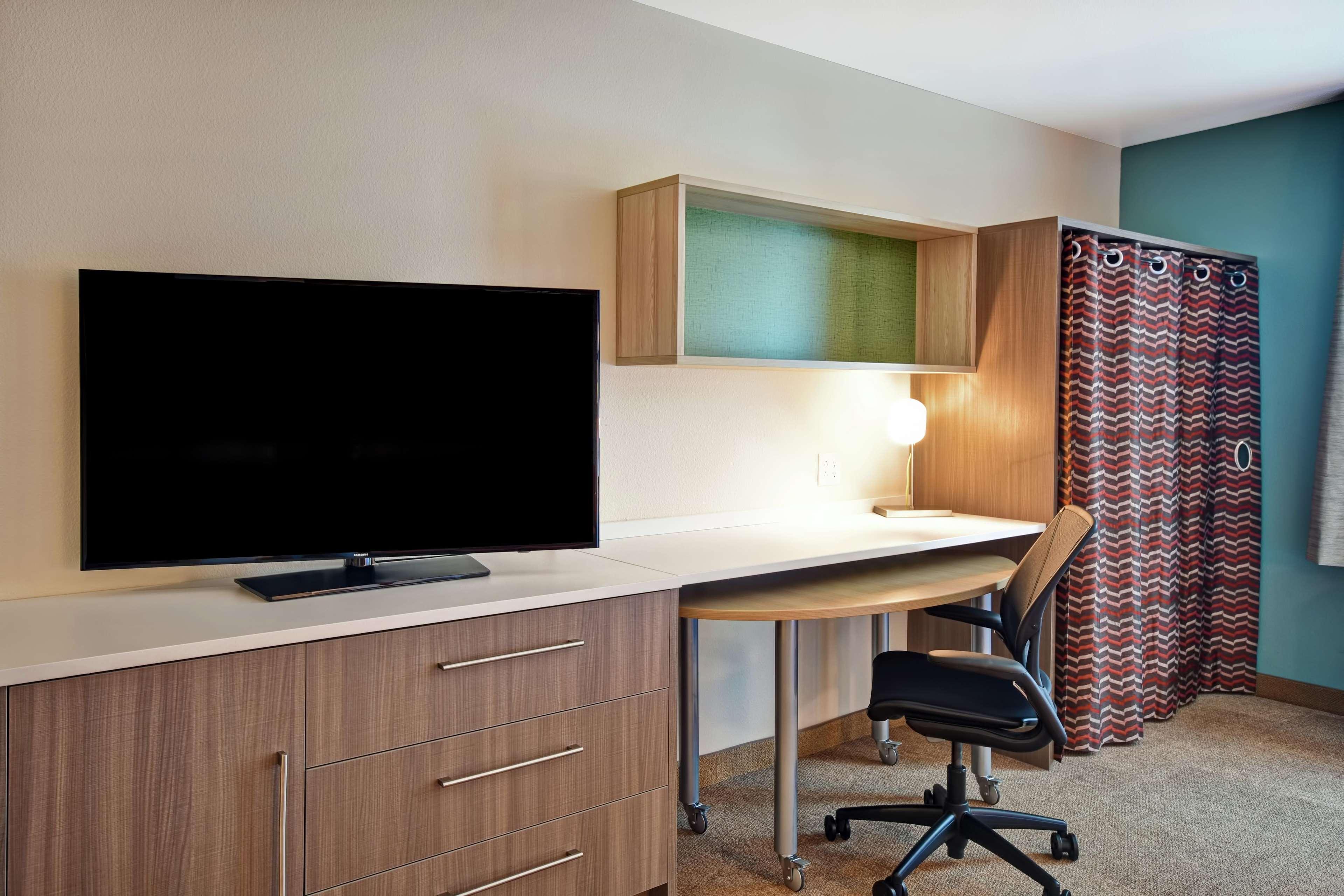 Home2 Suites By Hilton Victorville Εξωτερικό φωτογραφία
