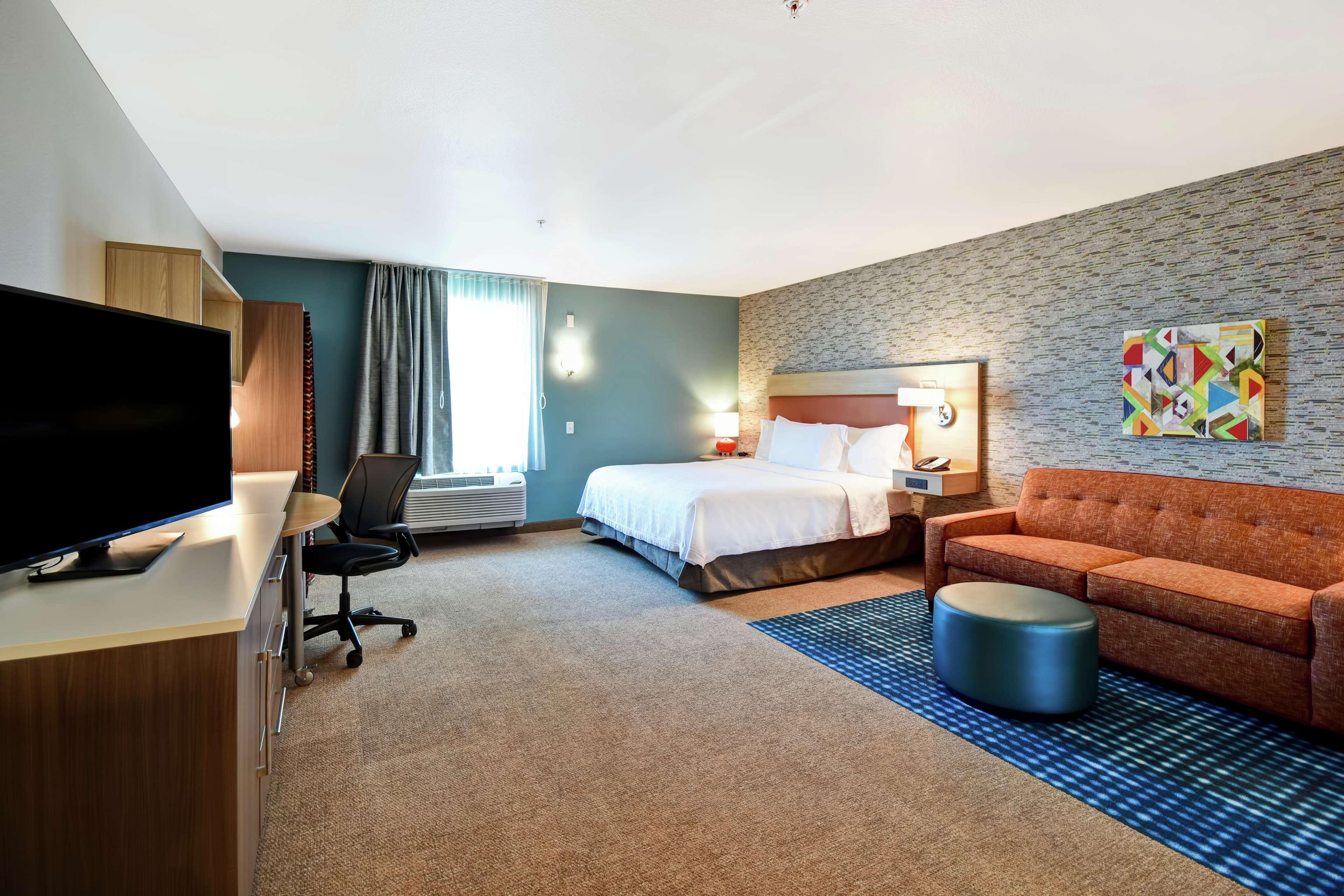 Home2 Suites By Hilton Victorville Εξωτερικό φωτογραφία