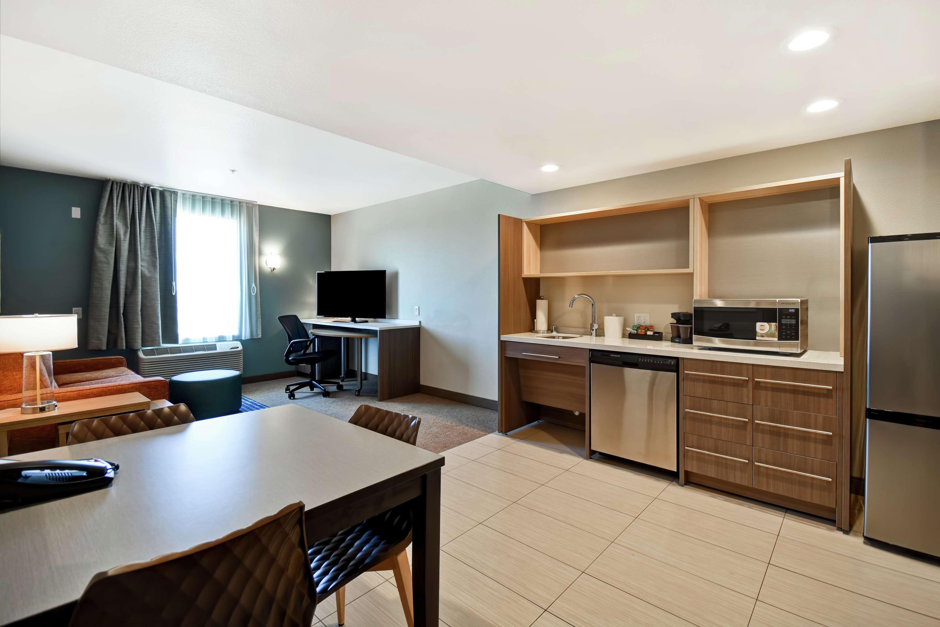 Home2 Suites By Hilton Victorville Εξωτερικό φωτογραφία
