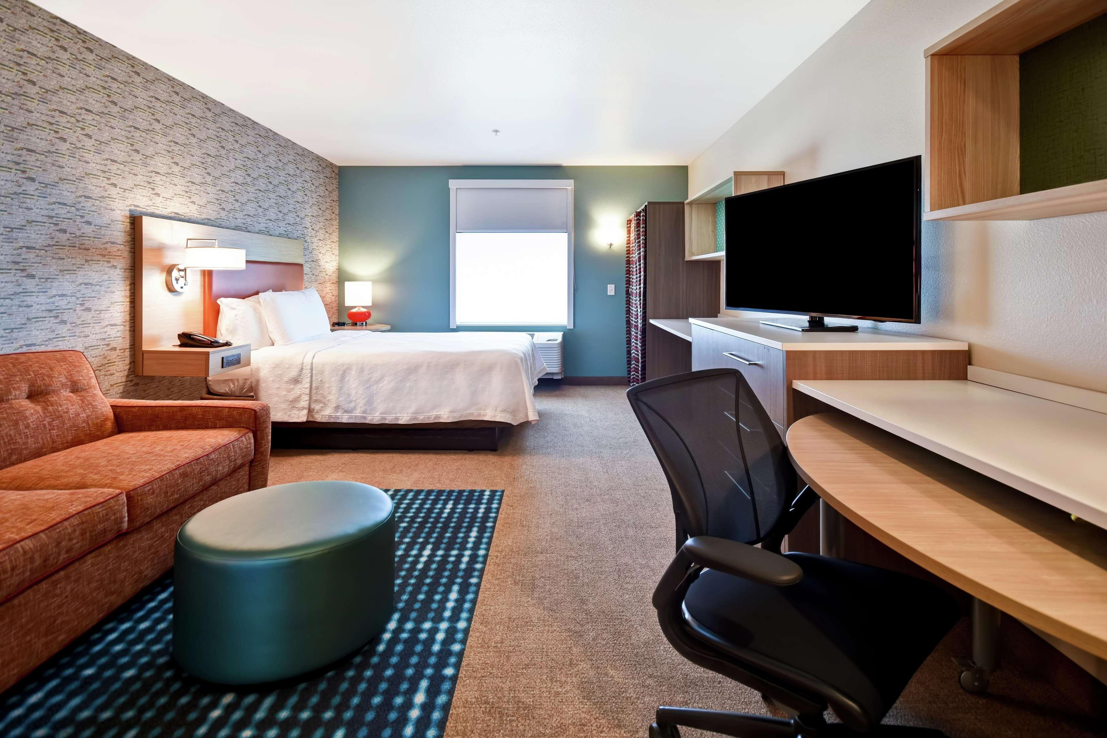Home2 Suites By Hilton Victorville Εξωτερικό φωτογραφία