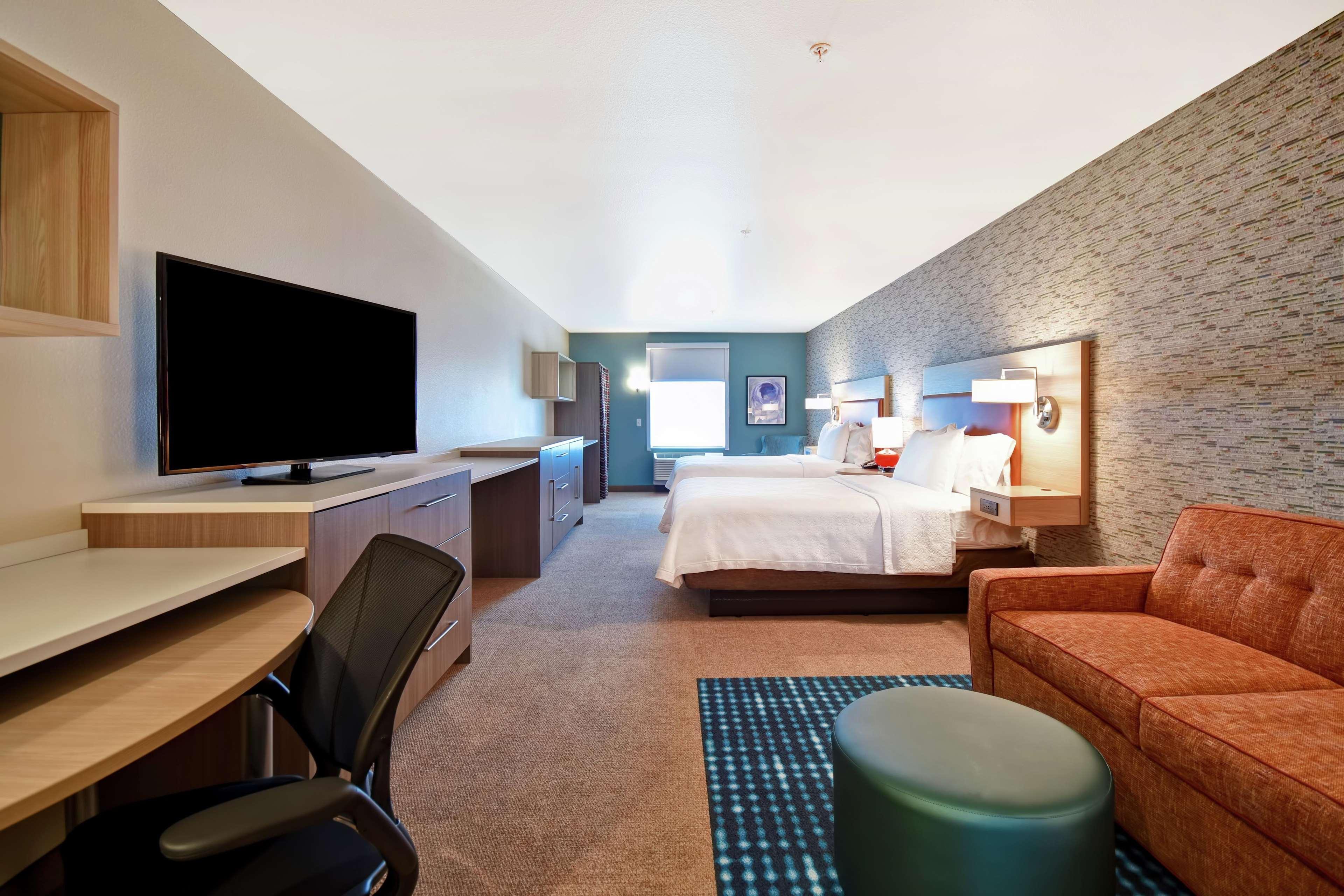 Home2 Suites By Hilton Victorville Εξωτερικό φωτογραφία