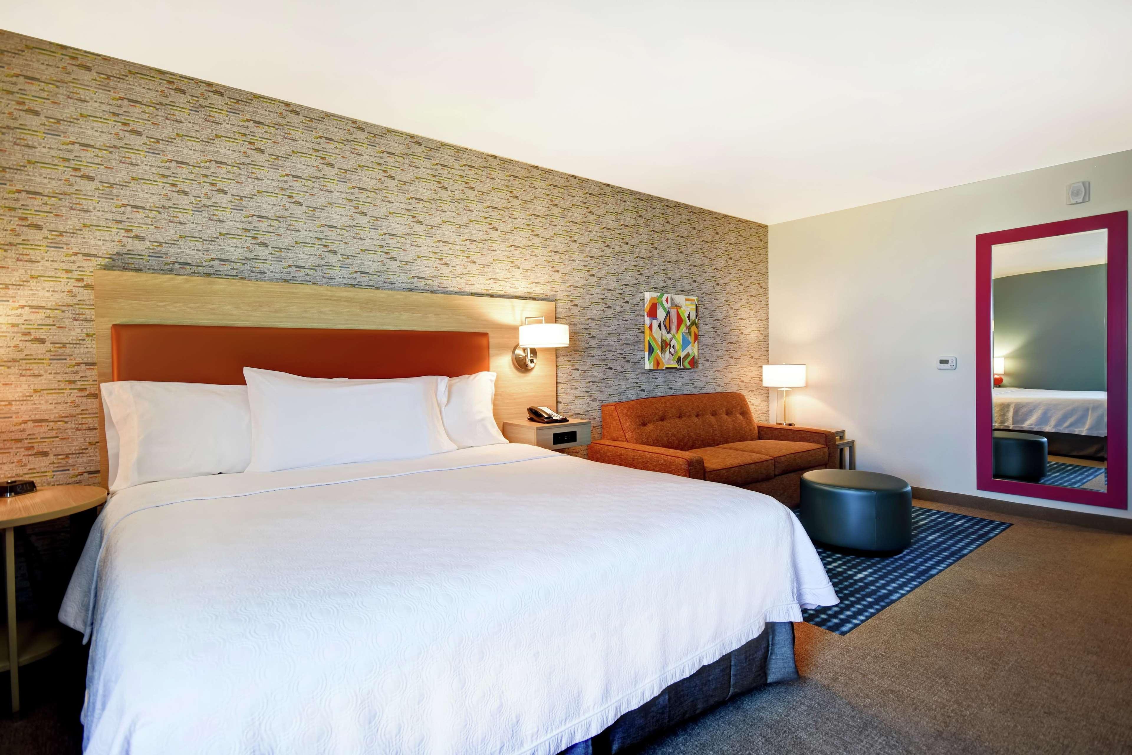 Home2 Suites By Hilton Victorville Εξωτερικό φωτογραφία