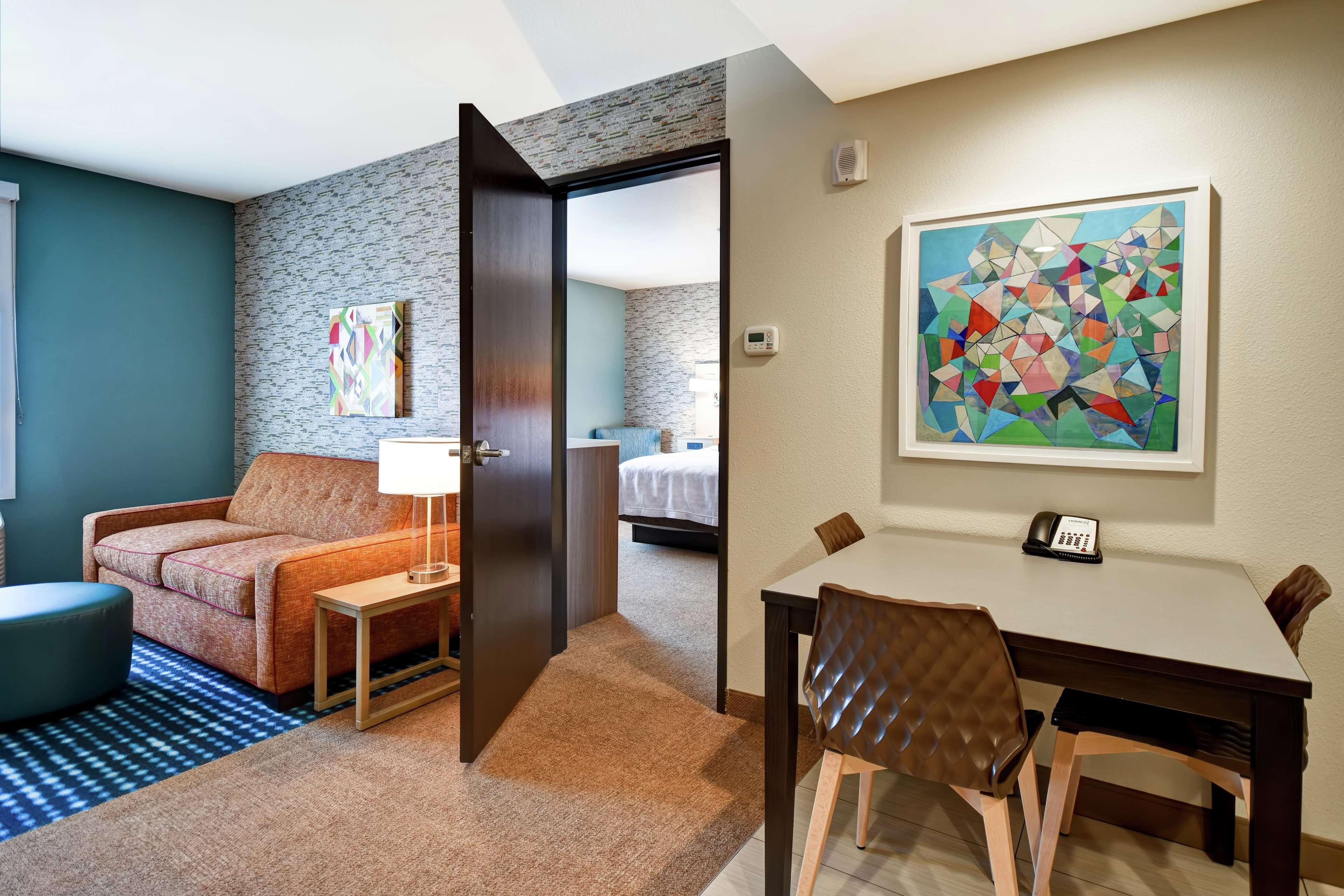 Home2 Suites By Hilton Victorville Εξωτερικό φωτογραφία