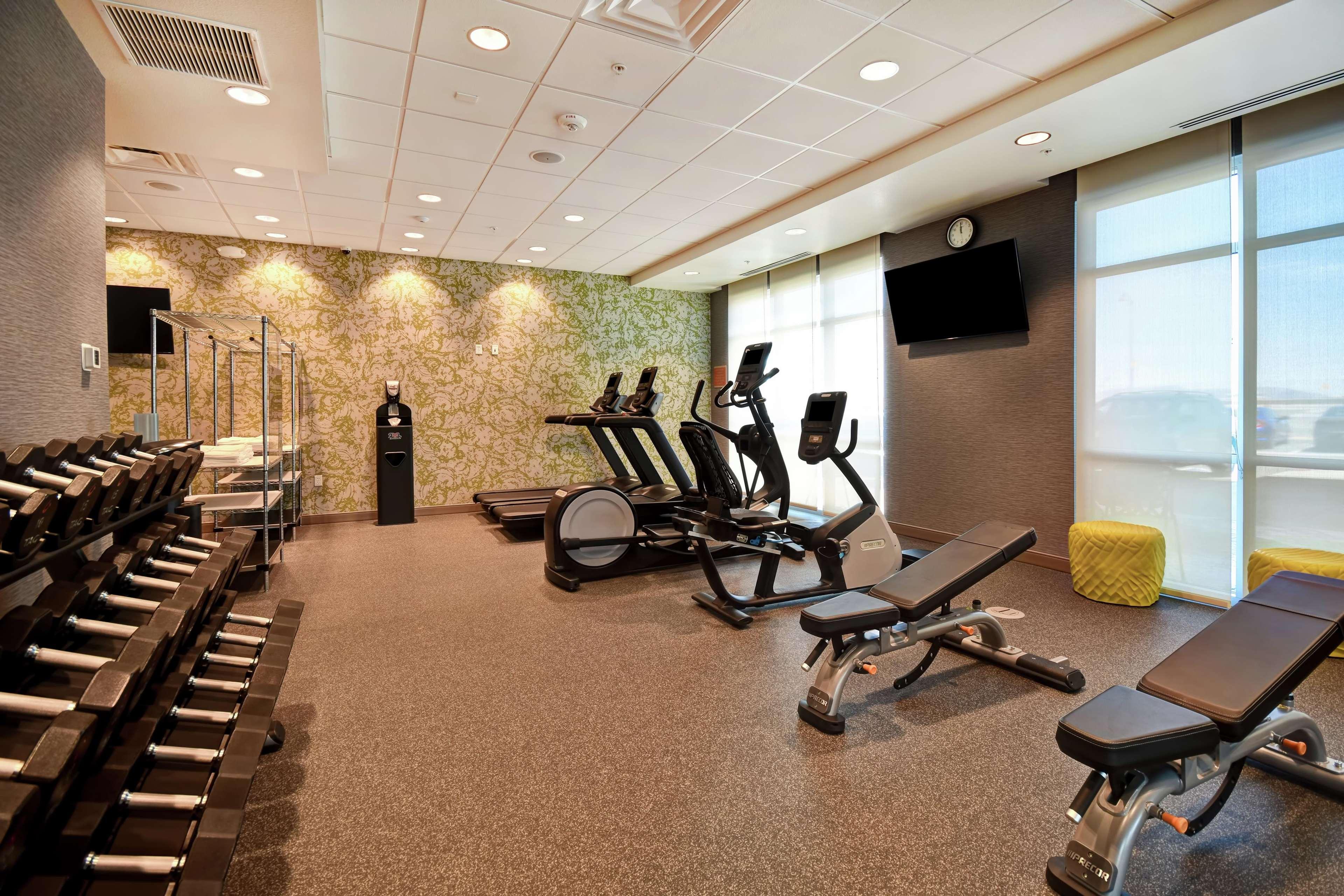 Home2 Suites By Hilton Victorville Εξωτερικό φωτογραφία