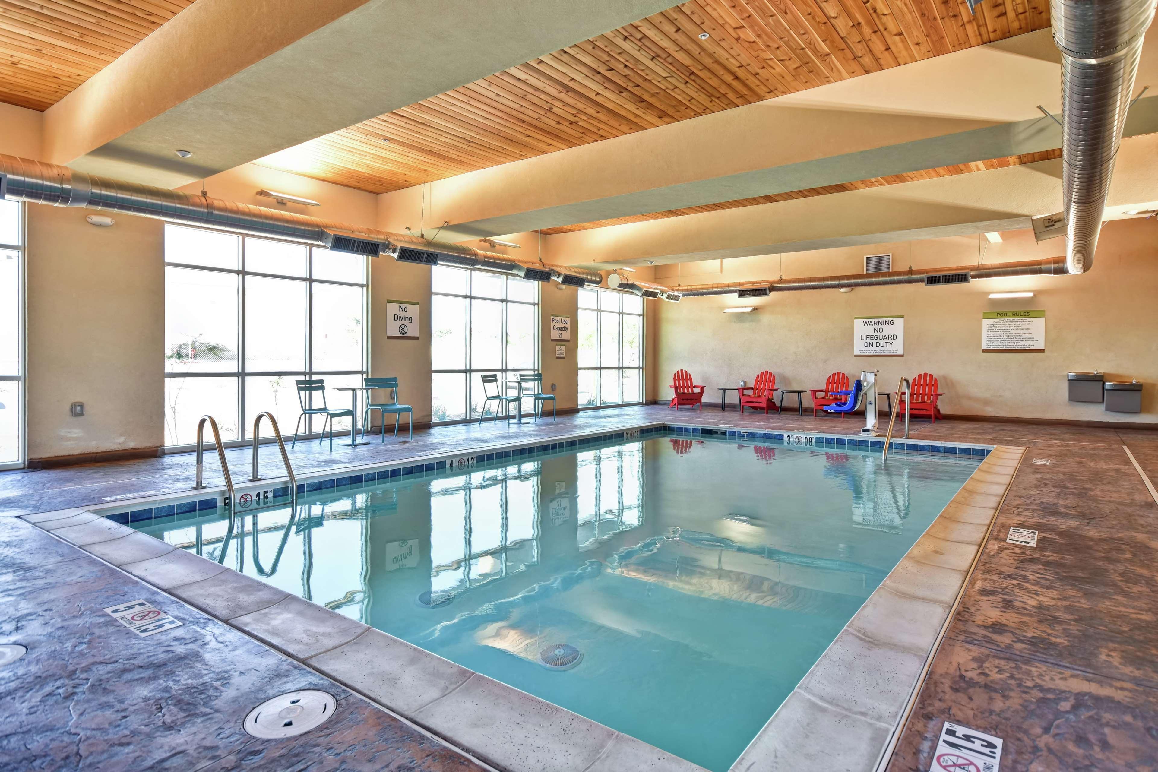 Home2 Suites By Hilton Victorville Εξωτερικό φωτογραφία