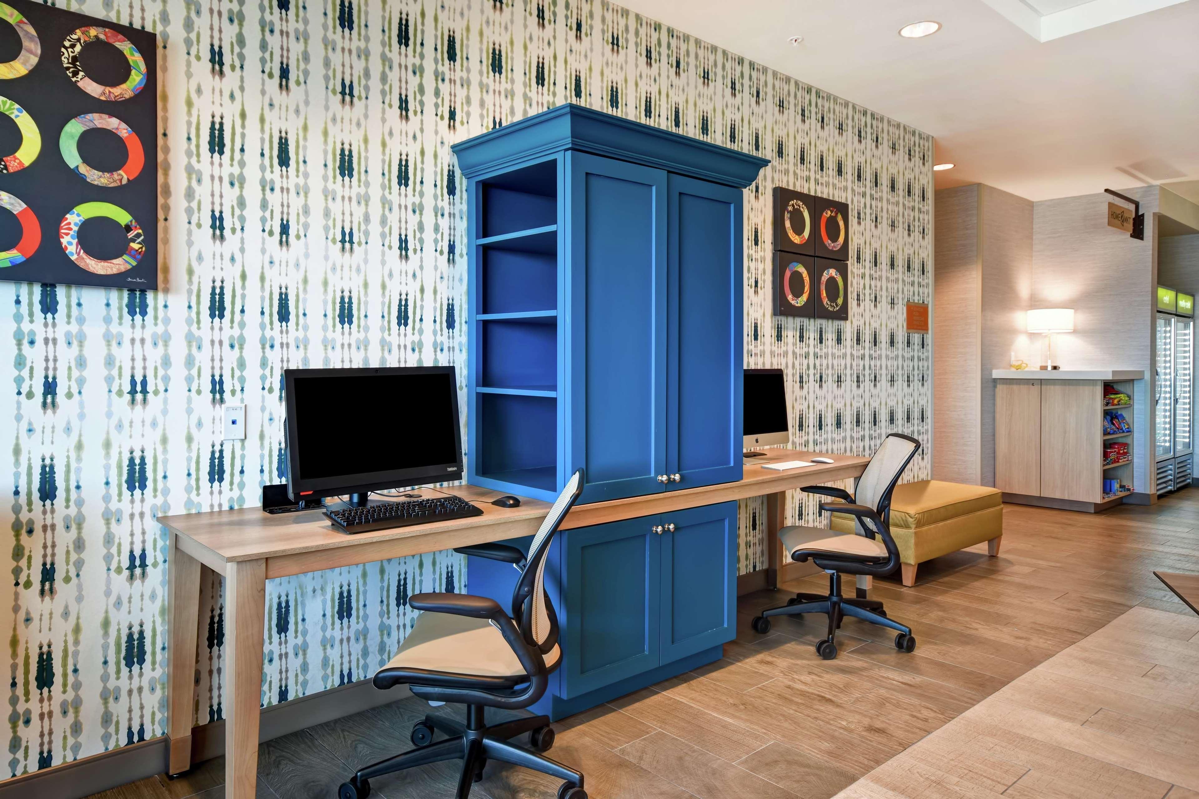 Home2 Suites By Hilton Victorville Εξωτερικό φωτογραφία