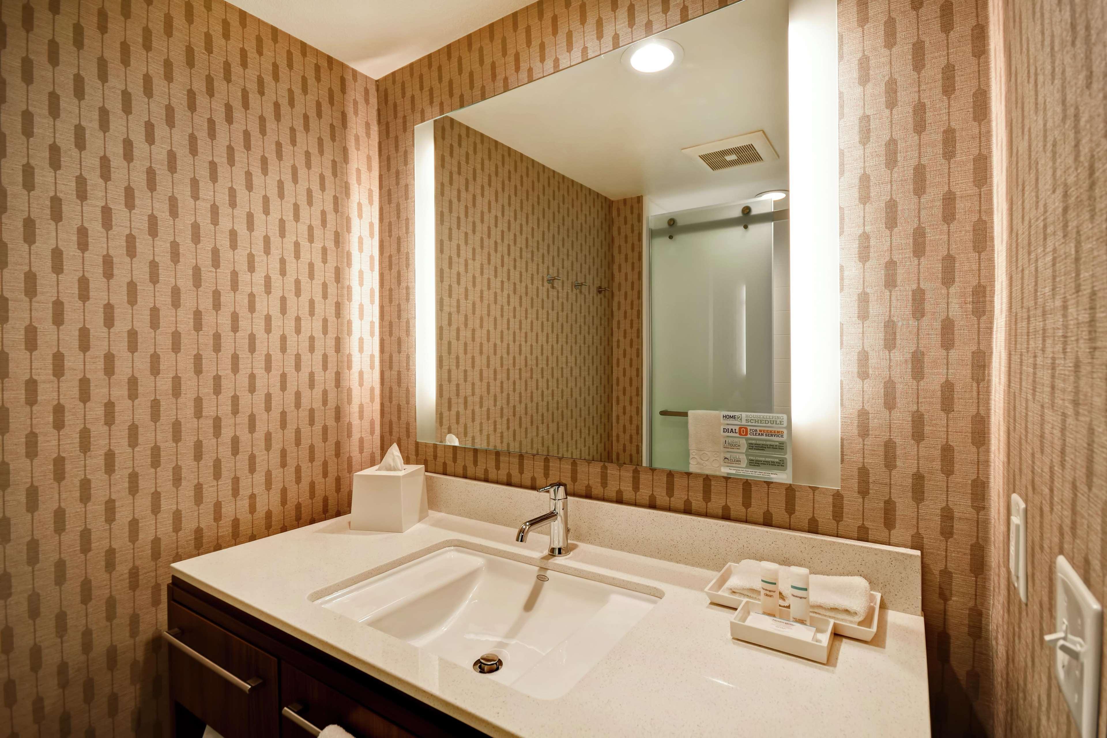 Home2 Suites By Hilton Victorville Εξωτερικό φωτογραφία
