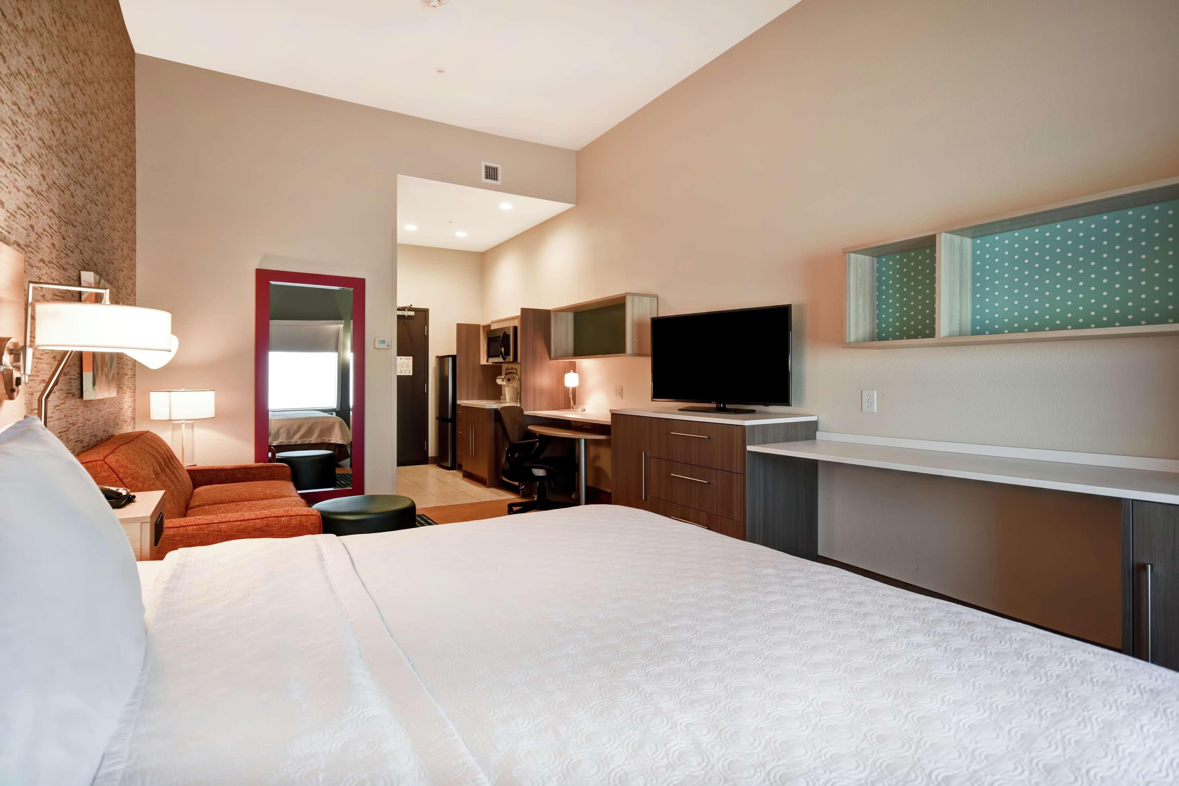 Home2 Suites By Hilton Victorville Εξωτερικό φωτογραφία