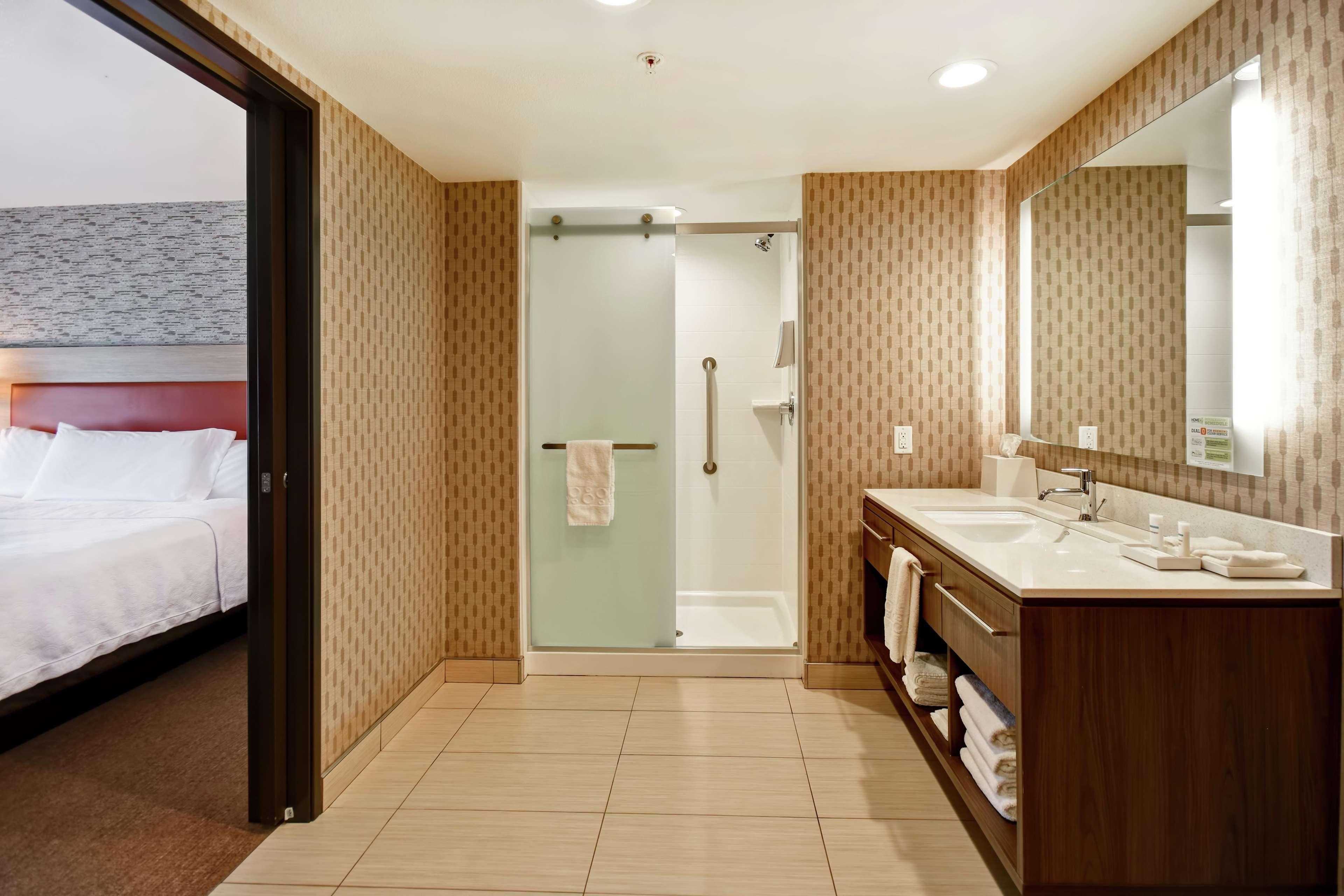 Home2 Suites By Hilton Victorville Εξωτερικό φωτογραφία