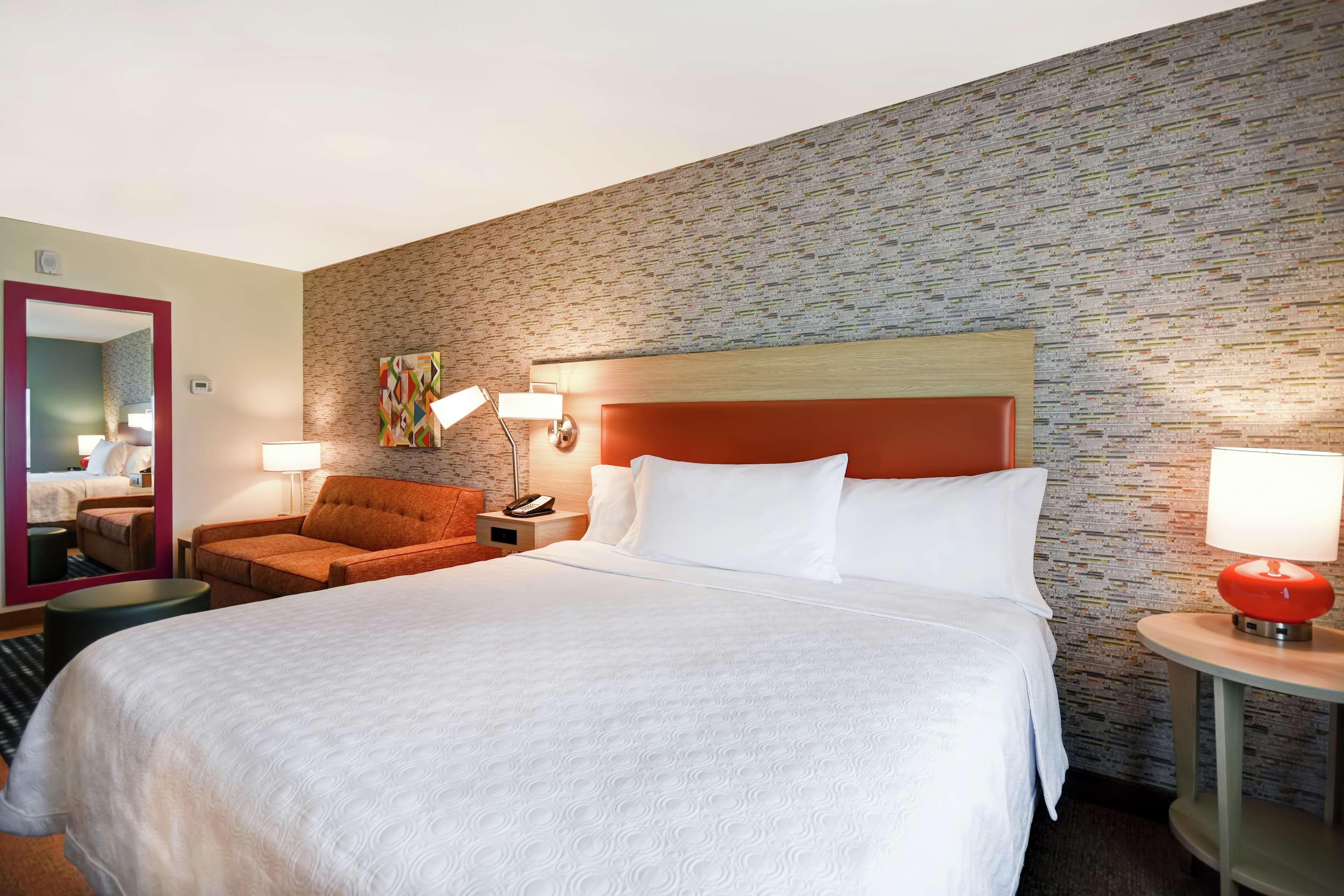 Home2 Suites By Hilton Victorville Εξωτερικό φωτογραφία
