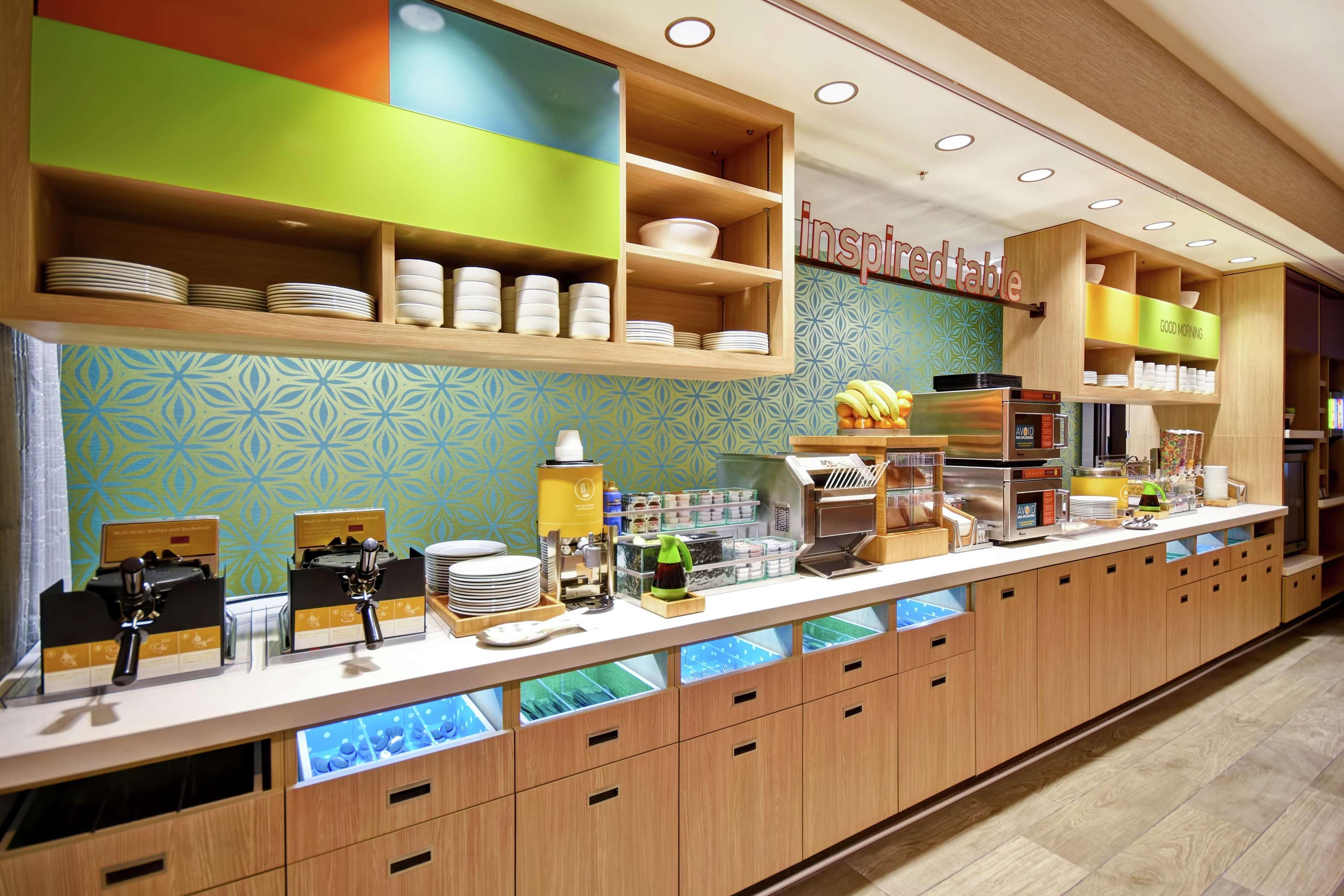Home2 Suites By Hilton Victorville Εξωτερικό φωτογραφία