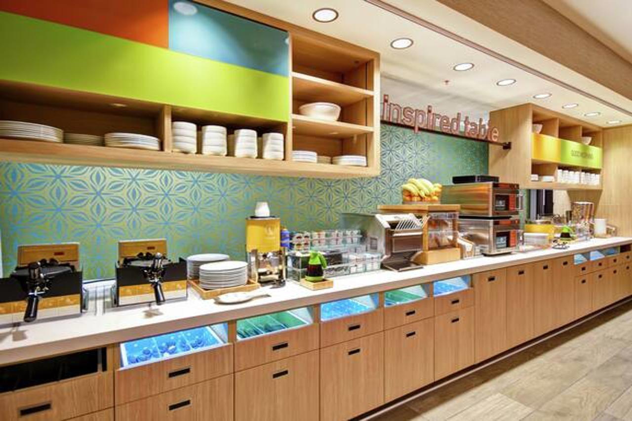 Home2 Suites By Hilton Victorville Εξωτερικό φωτογραφία