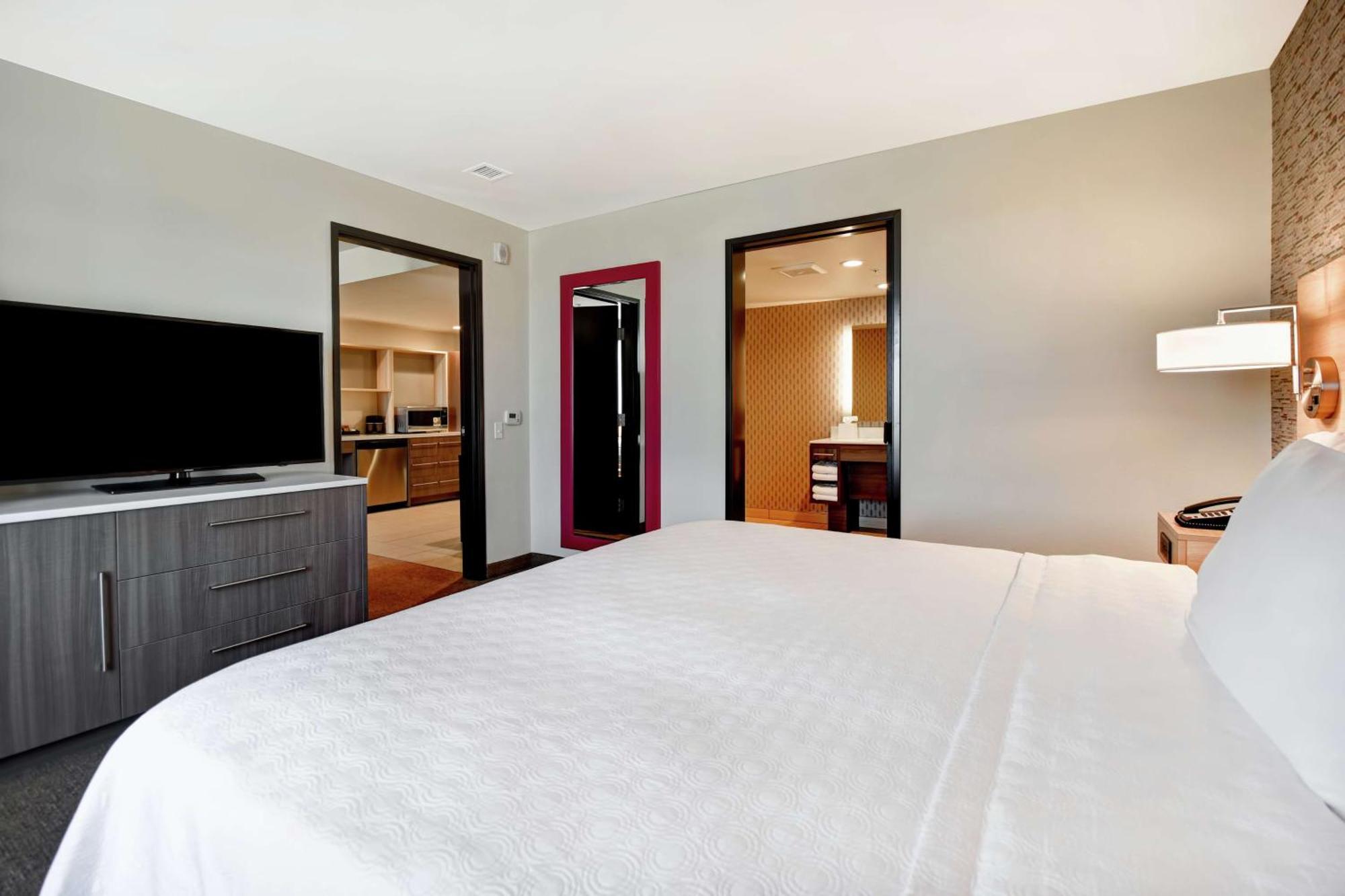Home2 Suites By Hilton Victorville Εξωτερικό φωτογραφία