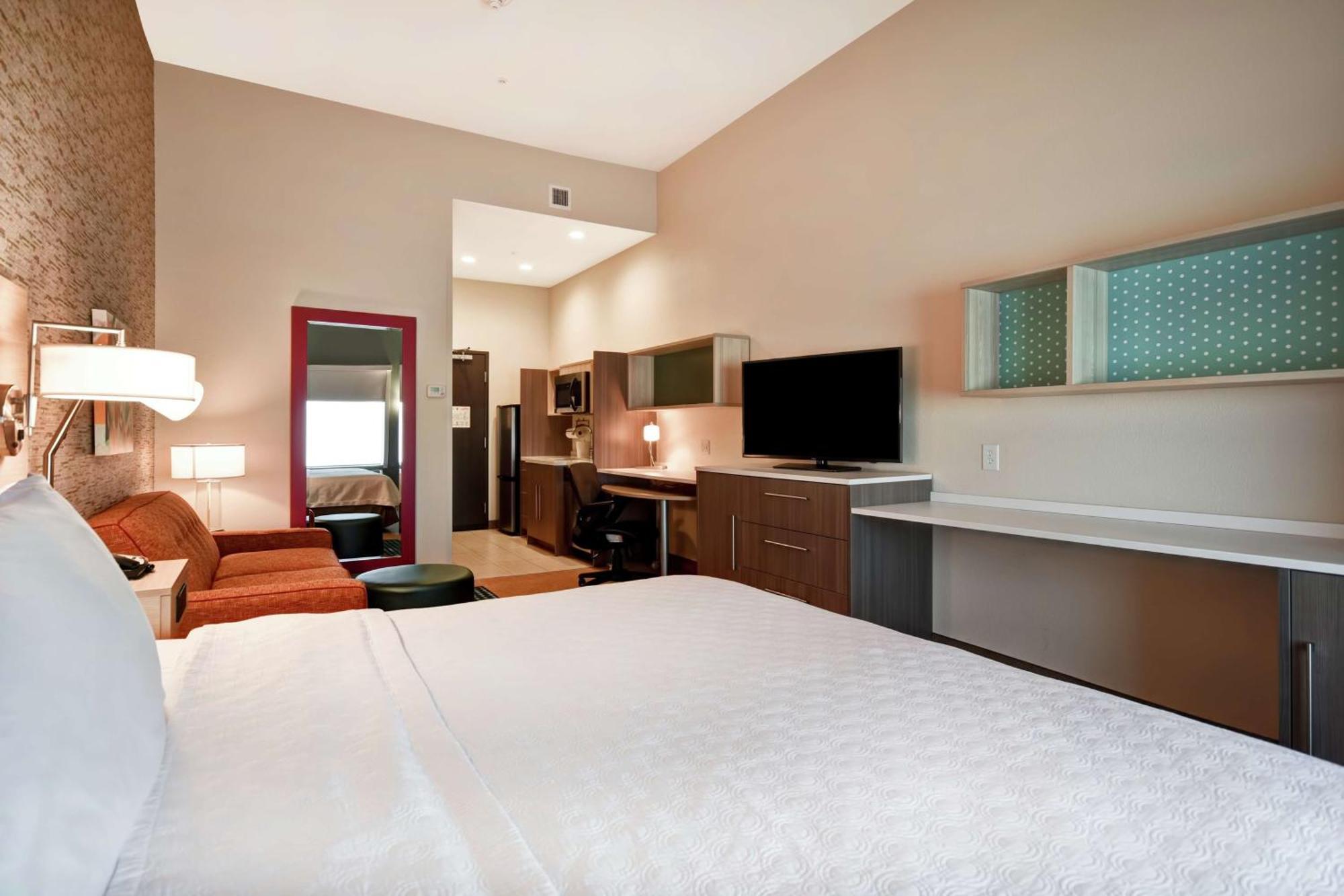 Home2 Suites By Hilton Victorville Εξωτερικό φωτογραφία