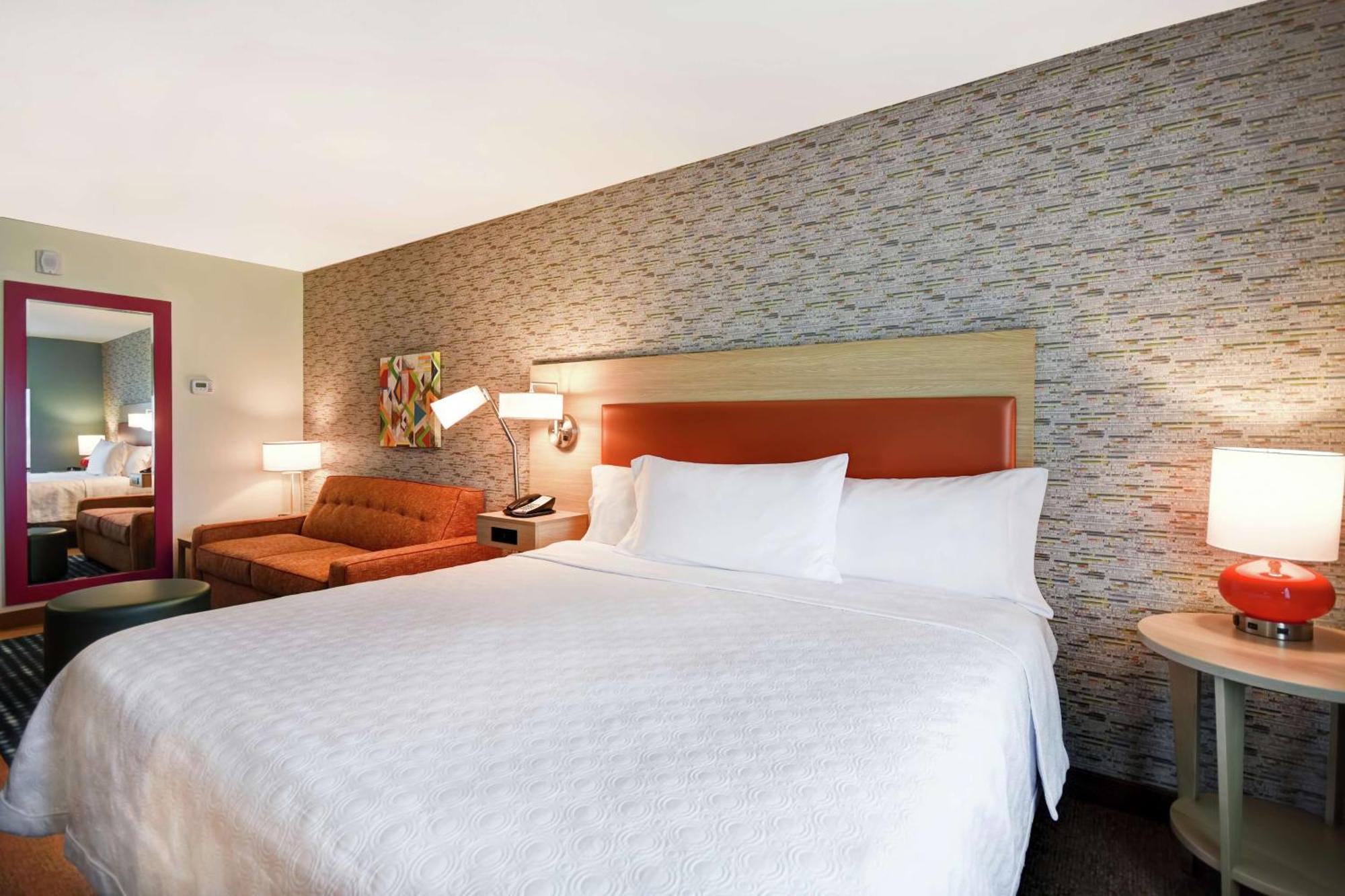 Home2 Suites By Hilton Victorville Εξωτερικό φωτογραφία