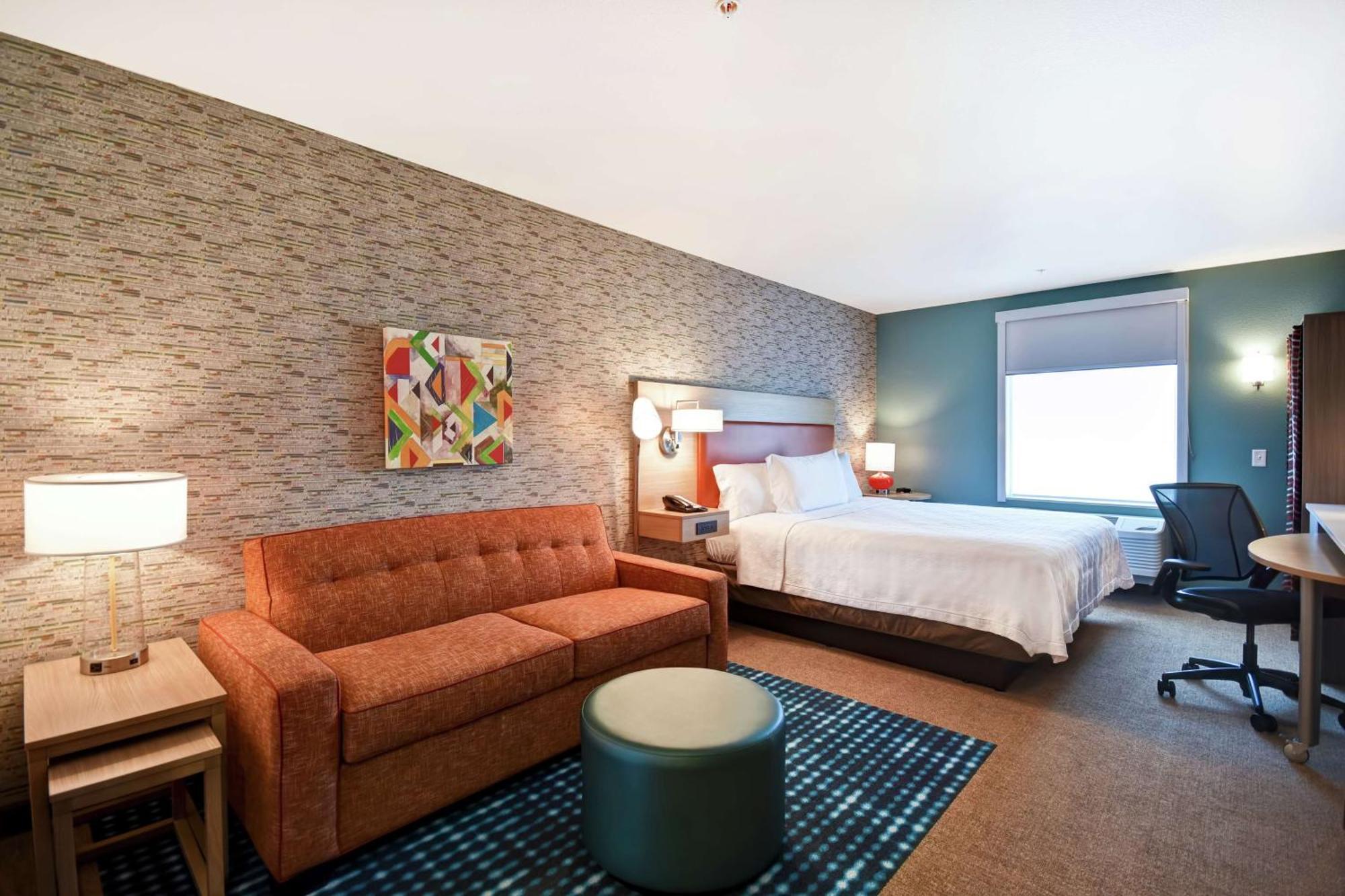 Home2 Suites By Hilton Victorville Εξωτερικό φωτογραφία