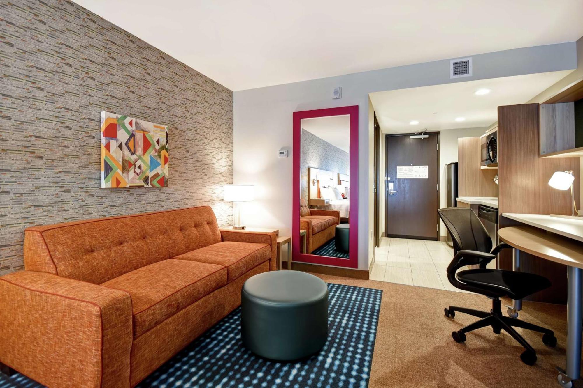 Home2 Suites By Hilton Victorville Εξωτερικό φωτογραφία