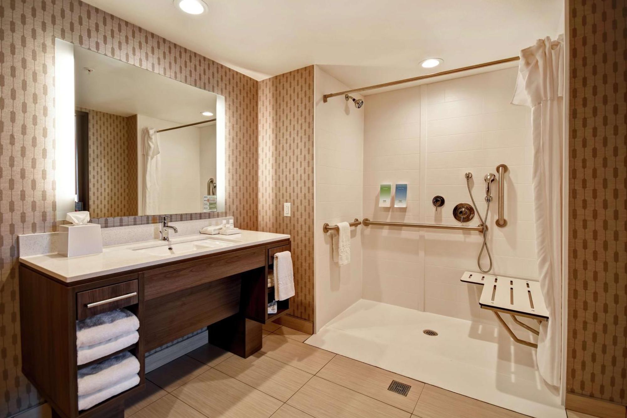 Home2 Suites By Hilton Victorville Εξωτερικό φωτογραφία