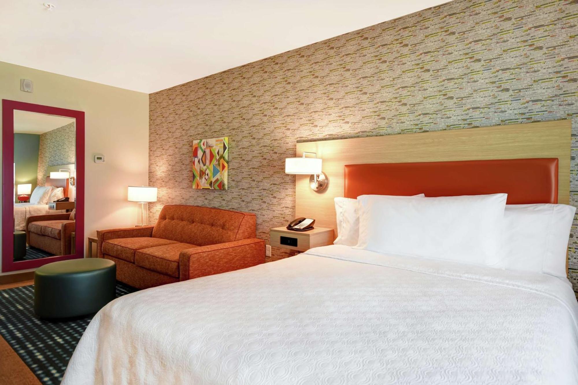 Home2 Suites By Hilton Victorville Εξωτερικό φωτογραφία