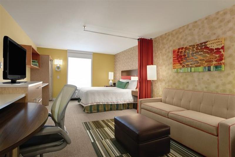 Home2 Suites By Hilton Victorville Εξωτερικό φωτογραφία